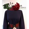 Falda Flamenca vaquera