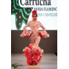 Traje Flamenca Mujer 012