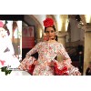 Traje Flamenca Mujer 012