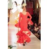 Traje Flamenca Mujer 013