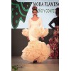 Traje Flamenca Mujer 016