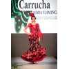 Traje Flamenca Mujer 004