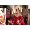 Traje Flamenca Mujer 006
